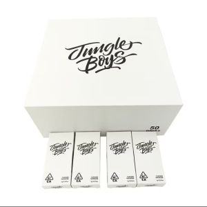 jungle boy 2g disposable