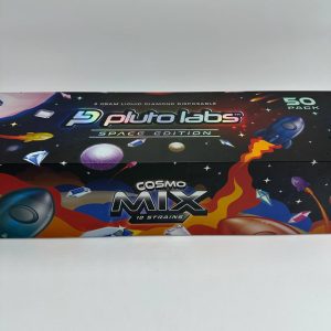 Pluto labs 2g