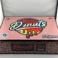 FRYD DONUTS Disposable