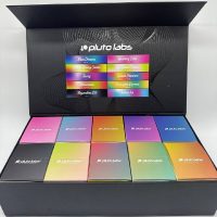 Pluto labs 2G carts