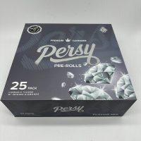 Persey pre-rolls 100 count