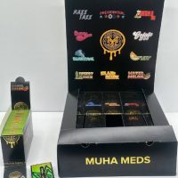 Muha Meds disponsible