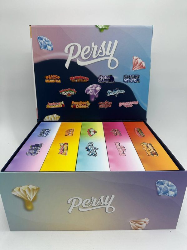 Persy Disposable