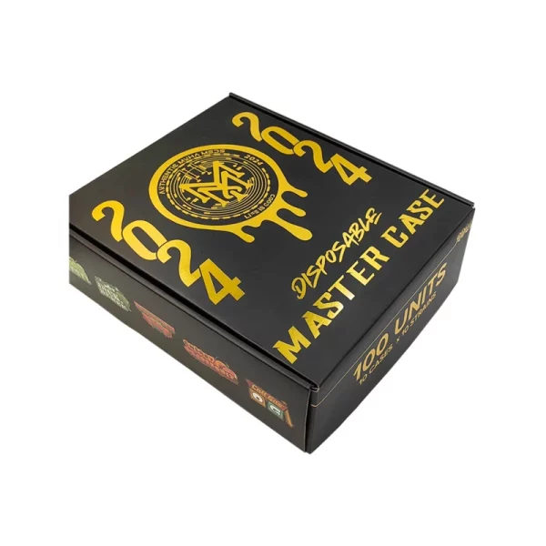 Muha Meds Master Box