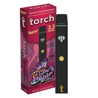 Torch 2G Disposable