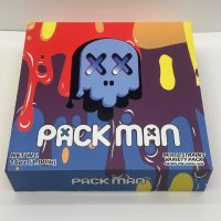 Packman wax