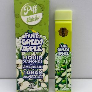 Piff 1G soda edition