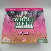 Whole Melts V3 2g Disposable